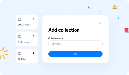 collections