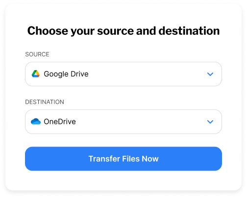 Deskmate | Clouds Switch